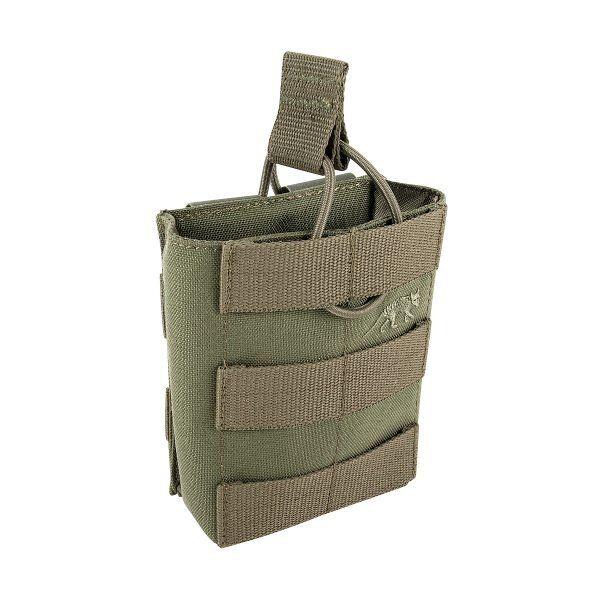 Підсумок для магазинів автомата Tasmanian Tiger SGL MagPouch BEL HK417 MKII, Olive, р. (TT 7121.331)