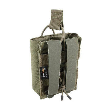 Підсумок для магазинів автомата Tasmanian Tiger SGL MagPouch BEL HK417 MKII, Olive, р. (TT 7121.331), фото 3