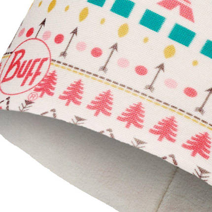 Шапка дитяча (4-8) Buff Child Microfiber & Polar Hat, Tipi Multi (BU 113441.555.10.00), фото 2