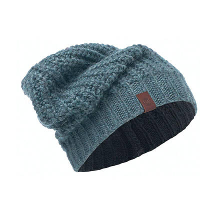 Шапка Buff Knitted Hat Gribling, Steel Blue (BU 2006.701.10), фото 1
