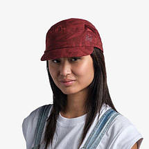Кепка Buff Pack Summit Cap Akai Brick L/XL (BU 125338.429.30.00), фото 4