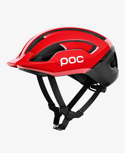 Велошлем POC Omne Air Resistance SPIN, Prismane Red, M (PC ...