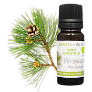 Освіжаючі ефірні олії