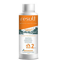 Three-M EKO Protein Aminoplastia Нанопластика - Амінопластія кислотне випрямлення волосся (крок 2), 250 мл