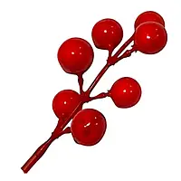 Гілочка калини червона, 10см--30шт