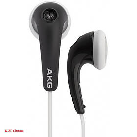 AKG Y16A - Дротова гарнітура