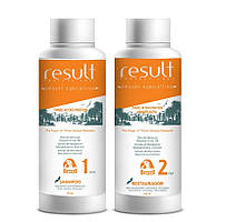 Three-M EKO Protein Набір Нанопластика - Амінопластія, 2 шт х 100 мл