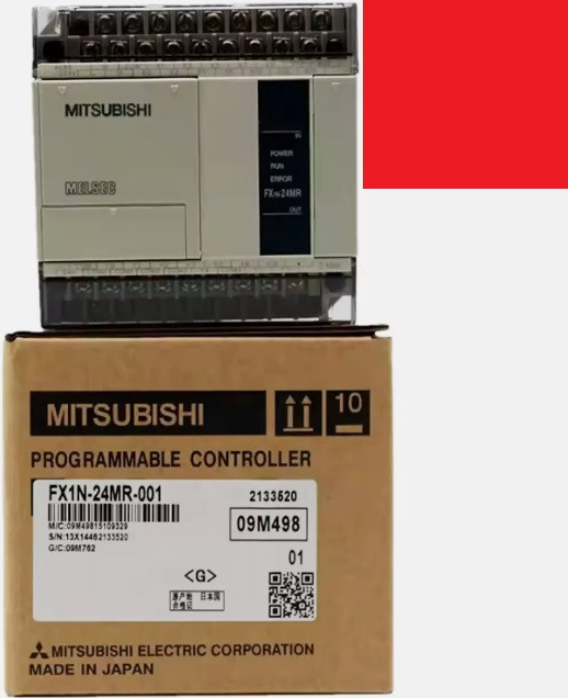 FX1N-24MR-001 Mitsubishi Модуль
