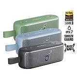 Портативная колонка ANKER SoundCore Motion 100 (20W, 3350mAh, Hi-Res, LDAC, BassUp, IPX7, USB-C, BT 5.3, 12 годин), фото 6