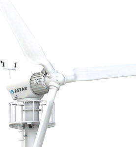 Горизонтальний вітрогенератор Estar-H 30 кВт