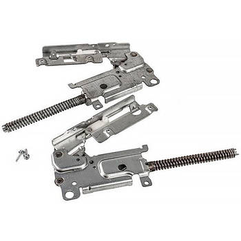 Комплект петель дверей (2шт) 4055328225 для посудомийної машини Electrolux