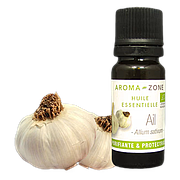 Пряні ефірні олії