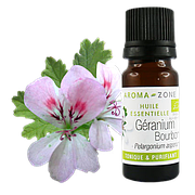 Квіткові ефірні олії