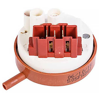 Реле рівня води (пресостат) для посудомийної машини Ariston C00256536