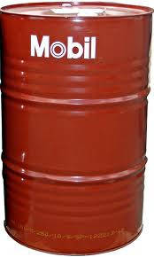Mobil Velocite Oil No.3 (шпиндельна олива) боч 208 л, фото 1