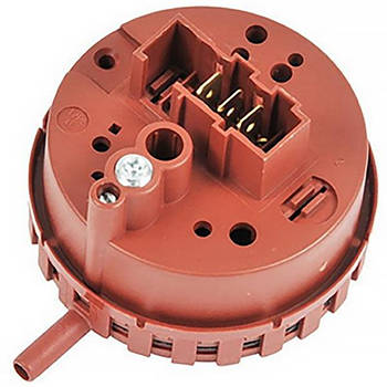 Реле рівня води (пресостат) посудомийної машини AEG 8996461921836