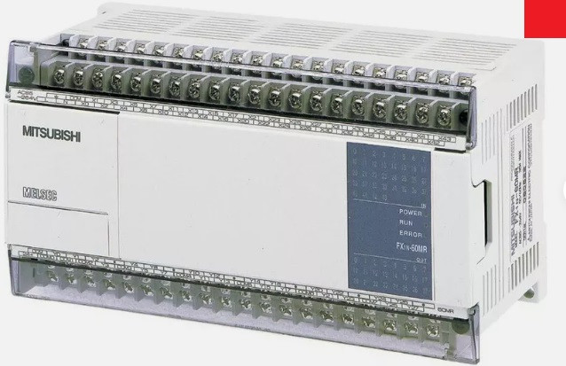 FX1N-60MR-001 Mitsubishi Модуль, фото 1