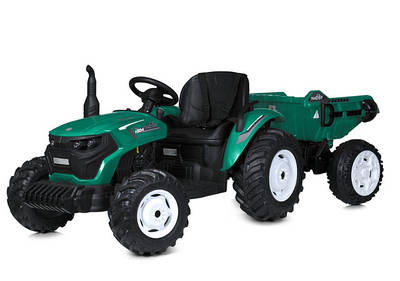 Трактори дитячі