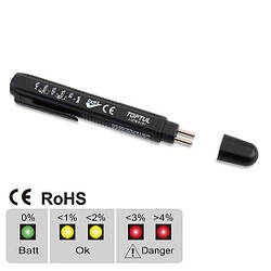 Тестер гальмівної рідини JJDB0101 TOPTUL