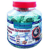 Щелкунчик парафінові брикети для щурів 360гр, фото 2