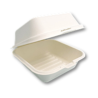 "Набір №13" для Бенто тортиків с Еко-боксами 15 см, дерев'яними приборами і пергаментом - 10 шт, 022500130