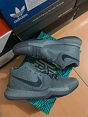 Eur36-46 баскетбольні Nike Kyrie 3 Ірвінг чоловічі жіночі кросівки
