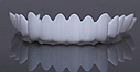 Знімні вініри для зубів Teeth Smile (Верх), фото 3