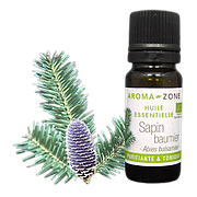 Деревні ефірні олії