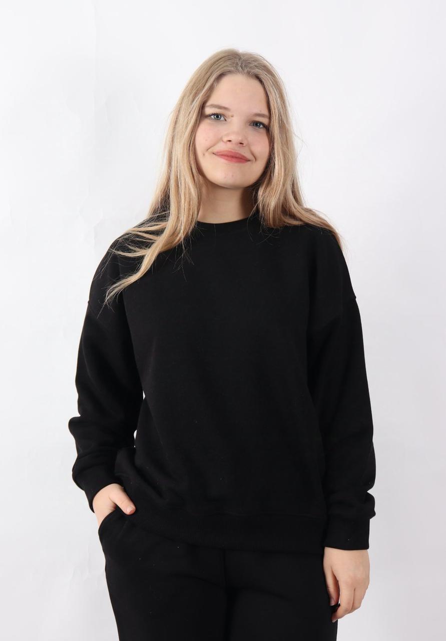 Світшот  для підлітків  хлопців і дівчат