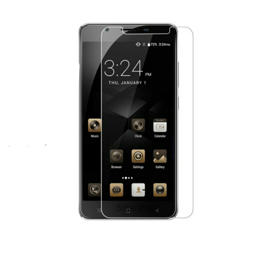 Загартоване захисне скло на Blackview P2 Lite, фото 1