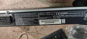 DVD-плеер Samsung DVD-K110 № 23051202, фото 4