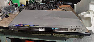 DVD-плеер Samsung DVD-K110 № 23051202, фото 1