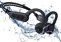 Essonio K8 Bluetooth Waterproof Headphones Навушники для плавання, фото 2