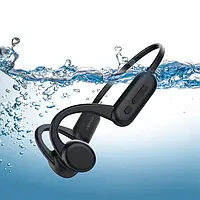 Essonio K8 Bluetooth Waterproof Headphones Навушники для плавання, фото 3