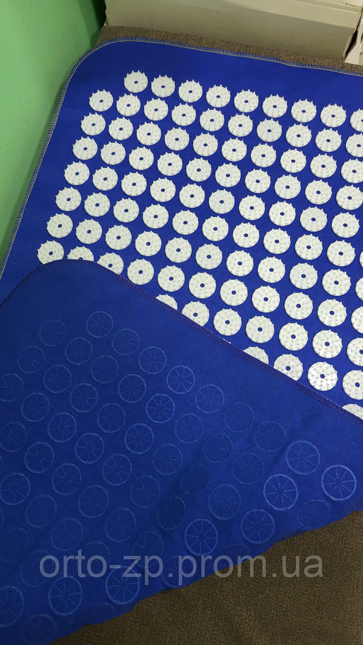 Аппликатор Кузнецова  40×70см на поролоні