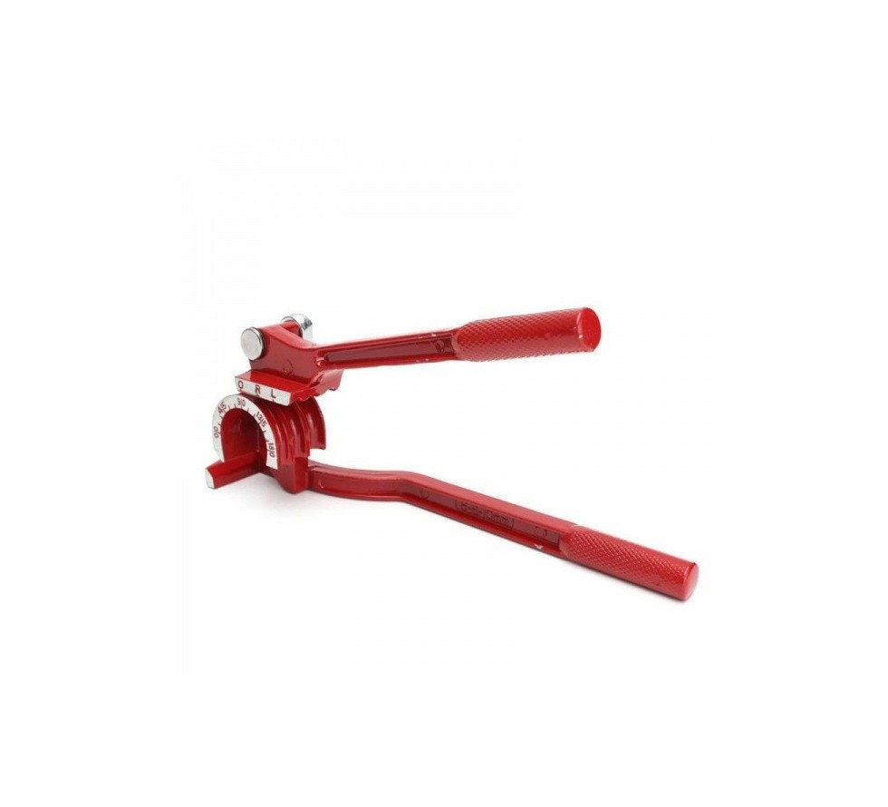 Тубогиб важільний Ice Loong CT-369-FHA ( 3/16" 1/4" 5/16" 3/8") 180 град.