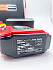 Автомобільний пусковий пристрій Jump Starter JP-17 з компресором, фото 5