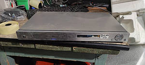 DVD-плеєр Samsung DVD-HD850 No 23051203, фото 1