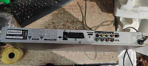 DVD-плеєр Samsung DVD-HD850 No 23051203, фото 3