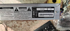 DVD-плеєр Samsung DVD-HD850 No 23051203, фото 4