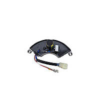 Sturmax PG190F-AVR AVR регулятор напруги генератора 7 кВт