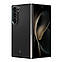 Чохол Spigen AirSkin Aramid для Samsung Galaxy Fold 6 Black (ACS08856), фото 4