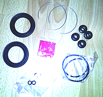 Оригінальний ремкомплект переднього супорта 04478-33130 Камрі, Лексус ES 2006-2011