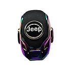 Ароматизатор в авто, автопарфюм jeep, хамелеон, фото 2