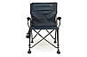 Стілець кемпінговий Vango Panama Chair Granite Grey (CHTPANAMA000002), фото 2