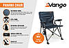 Стілець кемпінговий Vango Panama XL Chair Granite Grey (CHTPANAMA000001), фото 9
