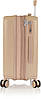 Валіза Heys Pastel (S) Nude (10155-0136-21)/(10155-0136-S3), фото 4