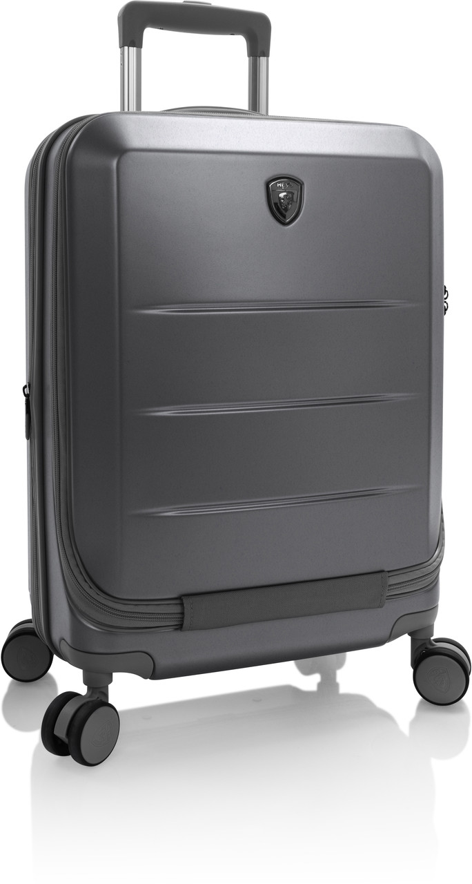 Валіза Heys EZ Fashion (S) Charcoal (10162-0047-21), фото 1