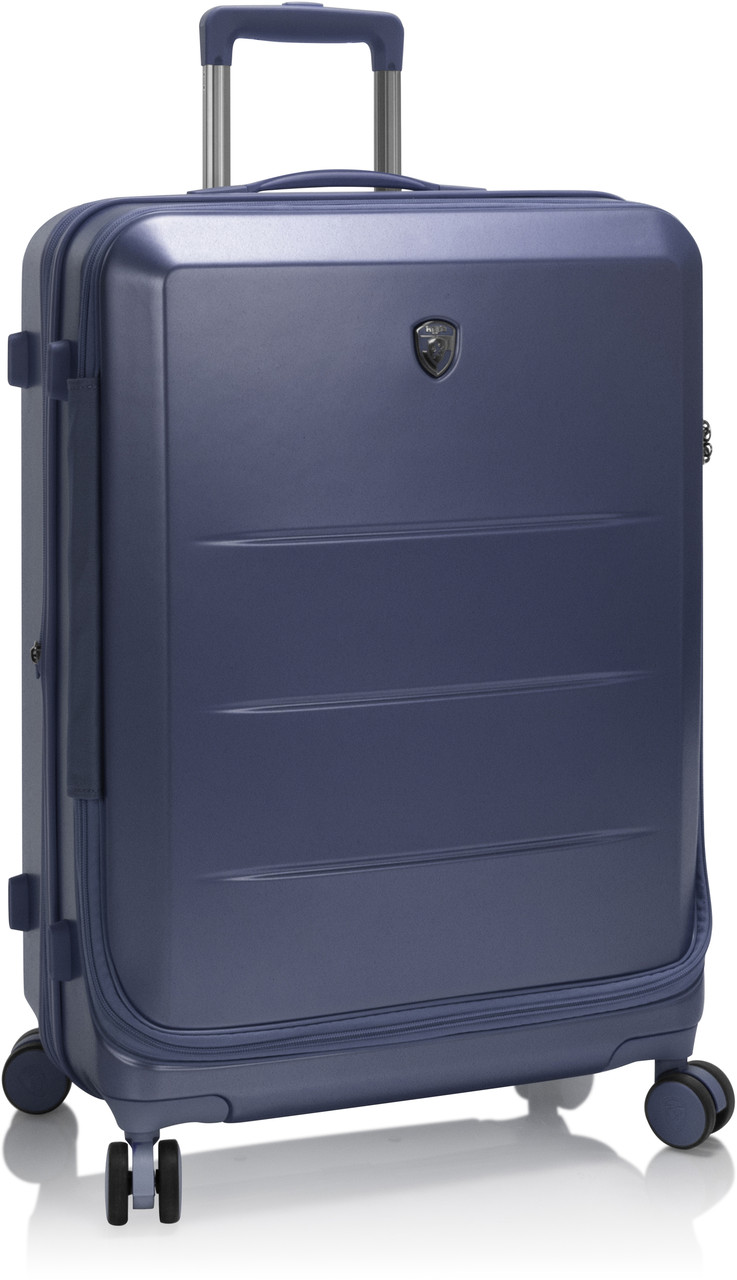 Валіза Heys EZ Fashion (M) Navy (10162-0028-26), фото 1