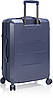 Валіза Heys EZ Fashion (M) Navy (10162-0028-26), фото 3